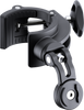 Roll Cage Mount Black