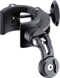 Roll Cage Mount Black