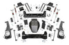7 Inch Lift Kit | NTD | M1 | Chevy/GMC 2500HD/3500HD (20-25) | 10140