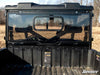 Polaris Ranger XP 1000 Crew Primal Soft Cab Enclosure Doors