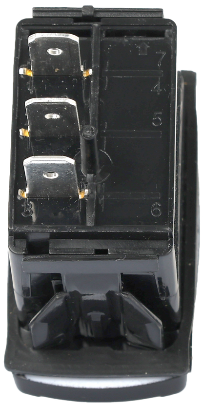 FLIP STD DRL 3 POSITION SWITCH SC3N-N-L86