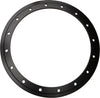 Sd Beadlock Ring 12" Black