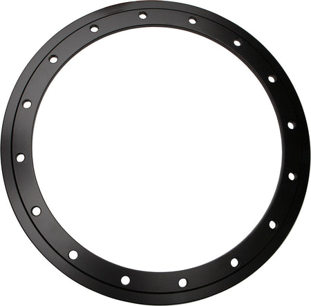 Sd Beadlock Ring 12" Black