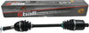 6 Ball Heavy Duty Axle Rear