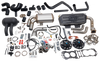 Turbocharger Kit 2023 2024 Krx4