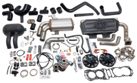 Turbocharger Kit 2023 2024 Krx4
