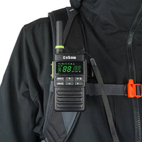 Renegade 2.0 Two Way Radio