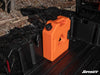 Can-Am Commander Jerry Can & Mount