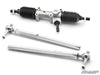 Polaris RZR XP Turbo S RackBoss 2.0 Rack and Pinion