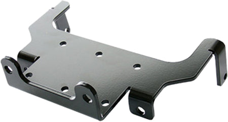 100580 Yamaha Grizzly 600 Winch Mount