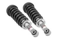 Loaded Strut Pair | 2.5 Inch | Nissan Frontier 4WD (2005-2025) | 501098