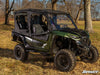 Yamaha Wolverine RMAX 1000 Low Profile Fender Flares