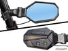 Yamaha Lighted Side-View Mirrors