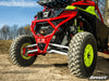 Polaris RZR Pro R Rear Bumper
