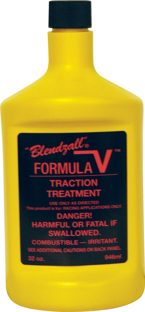 Formula V Traction Treatment 1qt