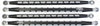 Radius Rods Extreme Pol Rzr Recut Pockets