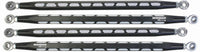Radius Rods Extreme Pol Rzr Recut Pockets