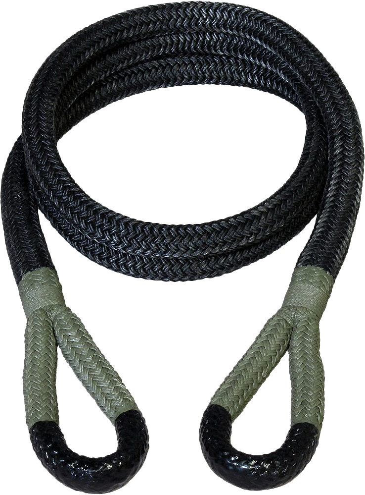 BUBBA ROPES 176610EXT 7/8" x 10' Extension Rope