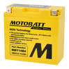 Battery Mbt14b4 Sealed Factory Activated