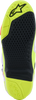 Tech 10 Supervented Purp/Ylw Fluo/Diva Pink 11