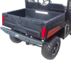 Rear Bumper Pol