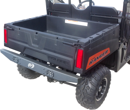 Rear Bumper Pol