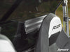 Polaris RZR XP Turbo Rear Windshield