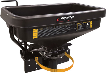 FIMCO 5301845 Dry Material Spreader for ATV - Versatile and Efficient