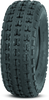 QuadBoss QBT732 Series Tire - 19x7-8 4Ply