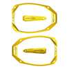 Seizmik Photon Color Trim Kit - Yellow