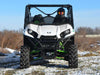 Kawasaki Teryx 800 Half Windshield