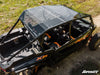 Polaris RZR 4 XP 1000 Tinted Roof