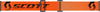 Prospect Amp Gogggle Grey/Orange Rose Works