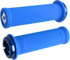 Ruffian Mini V2.1 Bmx Grip Med. Blue/Blue