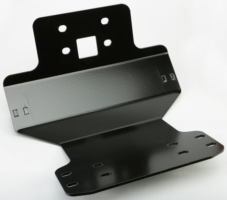 105545 Plow MNT UTV- John Deere Gator