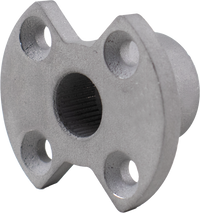 Steering Hub Spline Type D Can Am / Polaris
