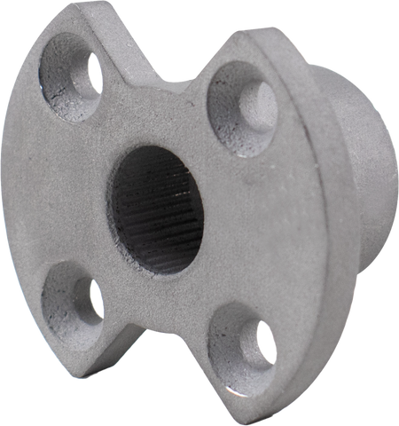 Steering Hub Spline Type D Can Am / Polaris