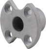 Steering Hub Spline Type E Kaw