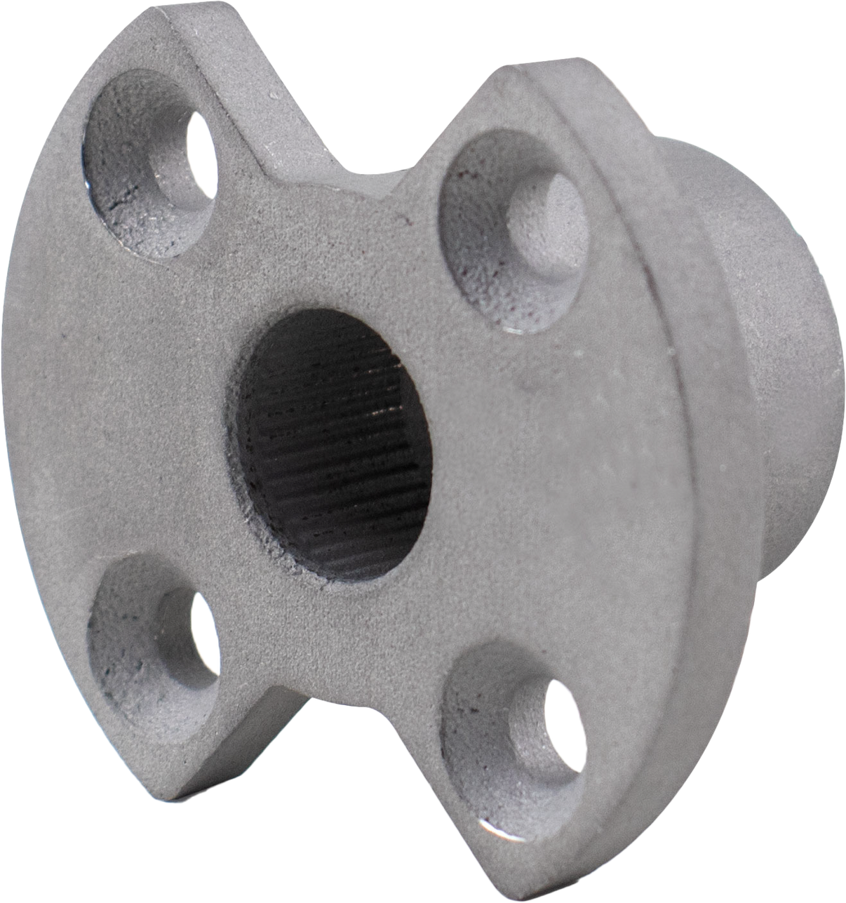 Steering Hub Spline Type E Kaw