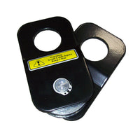 4 Ton Atv Utv Snatch Block Pulley