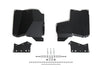 Footwell Protection Yamaha Rmax/Rmax4