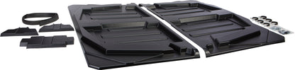 Utv Molded Roof