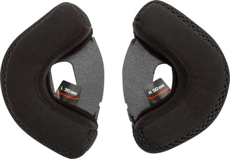 Cheek Pads 30mm (Yl Stock Size) Of 2y