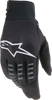 Smx E Gloves Black/Anthracite Md