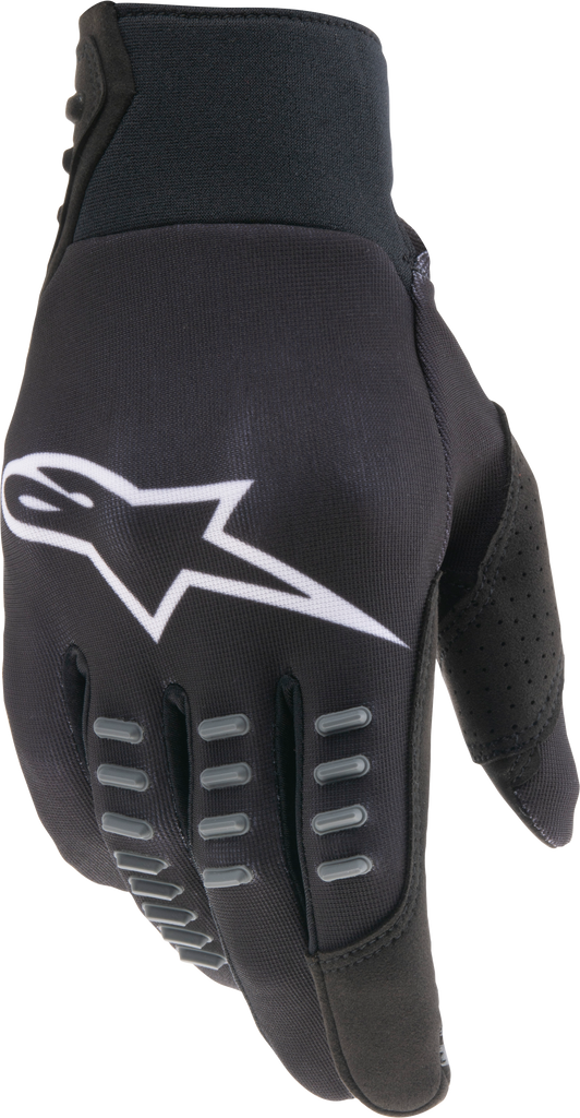 Smx E Gloves Black/Anthracite Md