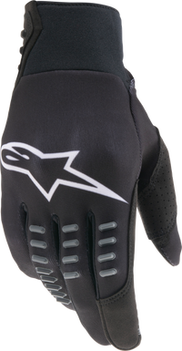 Smx E Gloves Black/Anthracite Md