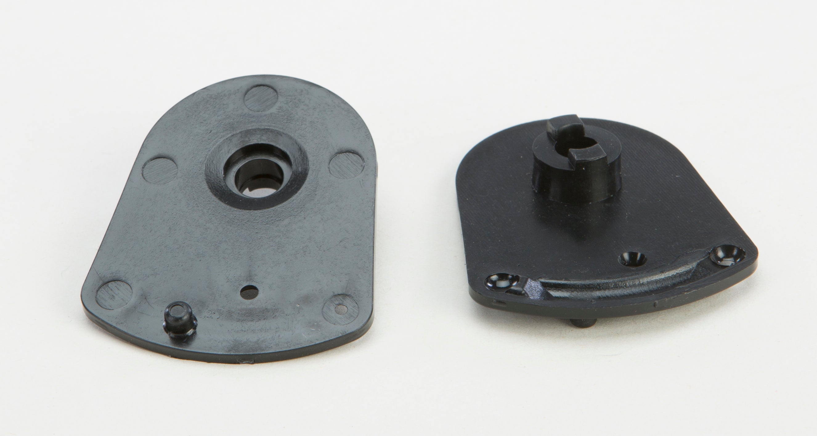 Jaw Piece Ratchet Plate Left/Right Md 04