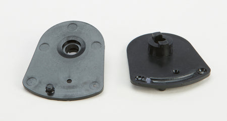 Jaw Piece Ratchet Plate Left/Right Md 04