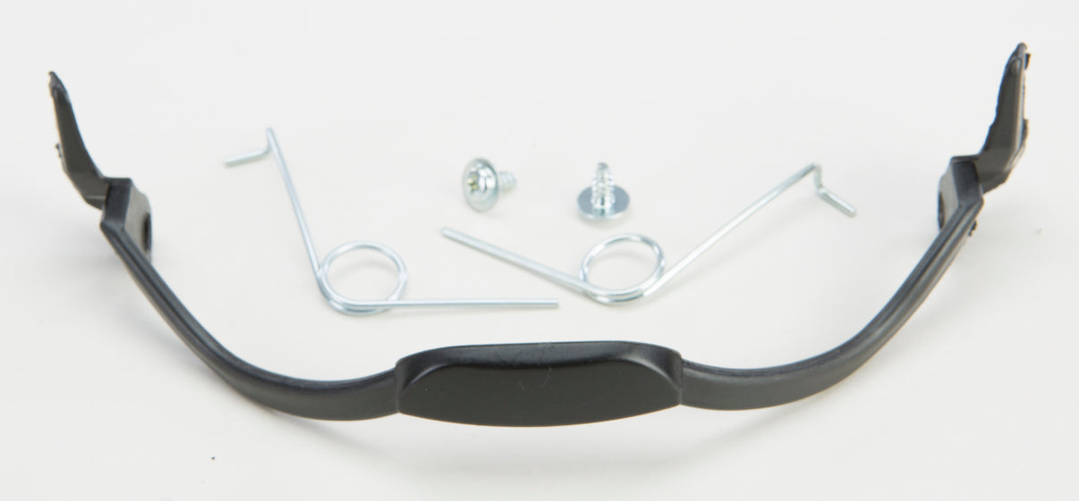 Jaw Push Open Bar W/Screws & Springs Md 04