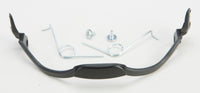 Jaw Push Open Bar W/Screws & Springs Md 04